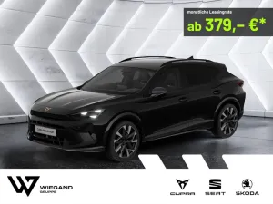 Cupra Formentor VZ 1.5 TSI e-Hybrid 200 kW 360° LED