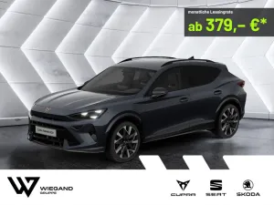Cupra Formentor VZ 1.5 TSI e-Hybrid ACC AHK LED 360°