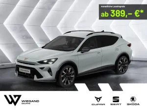 Cupra Formentor VZ 1.5 TSI e-Hybrid AHK ACC LED 360°