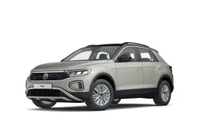 Volkswagen VOLKSWAGEN T-Roc I 2022 - T-Roc 2.0 tdi Life 150