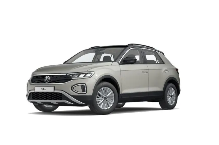 Volkswagen VOLKSWAGEN T-Roc I 2022 - T-Roc 2.0 tdi Life 150