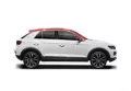 Volkswagen VOLKSWAGEN T-Roc I 2022 - T-Roc 2.0 tdi Life 150