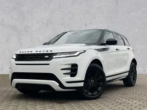 Land Rover Range Rover Evoque D200 Dynamic SE Black-Pack
