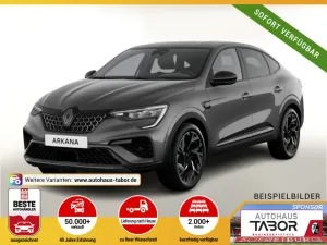 Renault ARKANA ESPRIT ALPINE Mild Hybrid 160 UVP-21%*