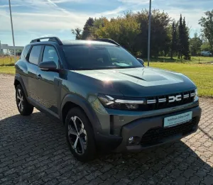 Dacia Duster III TCe 130 Journey