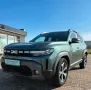 Dacia Duster III TCe 130 Journey