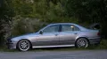 BMW E39 523i Schalter. Viele Neuteile (Old...