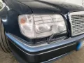 Mercedes-Benz 500 E  Erstzulassung 1994 -...