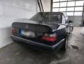Mercedes-Benz 500 E  Erstzulassung 1994 -...