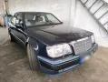 Mercedes-Benz 500 E  Erstzulassung 1994 -...