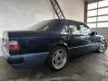 Mercedes-Benz 500 E  Erstzulassung 1994 -...