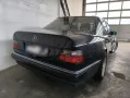 Mercedes-Benz 500 E  Erstzulassung 1994 -...