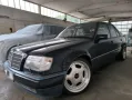 Mercedes-Benz 500 E  Erstzulassung 1994 -...