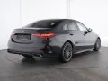 Mercedes-Benz C 200 d Edition AMG Line 2x Night*Burm*19*Distro
