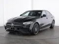 Mercedes-Benz C 200 d Edition AMG Line 2x Night*Burm*19*Distro