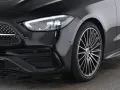 Mercedes-Benz C 200 d Edition AMG Line 2x Night*Burm*19*Distro
