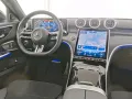 Mercedes-Benz C 200 d Edition AMG Line 2x Night*Burm*19*Distro