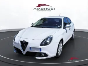 Alfa Romeo ALFA ROMEO Giulietta 1.6 JTDm Business 120cv my1
