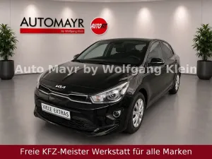 Kia Rio 1.0 Vision, Navi, DAB, LED, Lenkradheizung