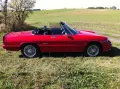 Alfa Romeo Spider 2.0 Model 115