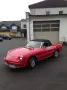 Alfa Romeo Spider 2.0 Model 115