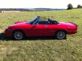 Alfa Romeo Spider 2.0 Model 115