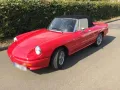 Alfa Romeo Spider 2.0 Model 115