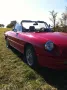 Alfa Romeo Spider 2.0 Model 115