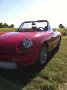 Alfa Romeo Spider 2.0 Model 115