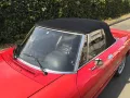 Alfa Romeo Spider 2.0 Model 115