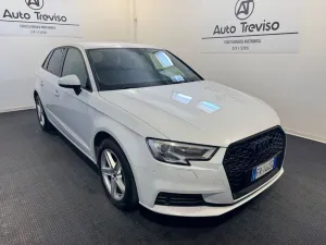 Audi A3 SPB 1.6 TDI 116 CV S tronic Business NEO