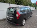 Dacia Lodgy Prestige 1.5 dci 7 Sitze Kamera Leder