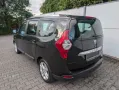 Dacia Lodgy Prestige 1.5 dci 7 Sitze Kamera Leder