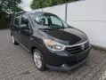 Dacia Lodgy Prestige 1.5 dci 7 Sitze Kamera Leder