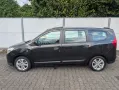 Dacia Lodgy Prestige 1.5 dci 7 Sitze Kamera Leder