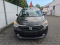 Dacia Lodgy Prestige 1.5 dci 7 Sitze Kamera Leder