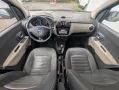 Dacia Lodgy Prestige 1.5 dci 7 Sitze Kamera Leder