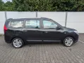 Dacia Lodgy Prestige 1.5 dci 7 Sitze Kamera Leder