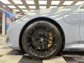BMW Bmw M5 TOURING 4.4 727cv auto (828)