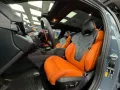 BMW Bmw M5 TOURING 4.4 727cv auto (828)