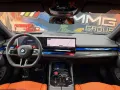 BMW Bmw M5 TOURING 4.4 727cv auto (828)