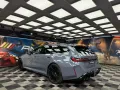 BMW Bmw M5 TOURING 4.4 727cv auto (828)