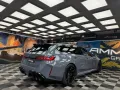 BMW Bmw M5 TOURING 4.4 727cv auto (828)