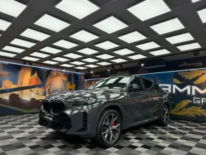 BMW Bmw X6 xDrive30d 48V Msport Pro (486)