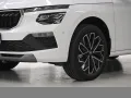 Skoda Kamiq BALANCE DSG AHK MATRIXLED eKLAPPE KEYLESS