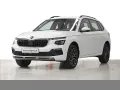 Skoda Kamiq BALANCE DSG AHK MATRIXLED eKLAPPE KEYLESS