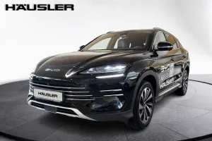 BYD Seal U DM-i BOOST 360°Kamera Leder Panoramadach 