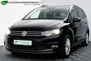 Volkswagen Touran Comfortline BMT/Start-Stopp