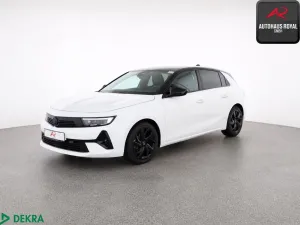 Opel Astra GS 1.2 TURBO 360°,ACC,KEYLESS,TOTWINKEL,SH