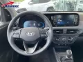Hyundai i10 1.0 Select +CAM +TEMP